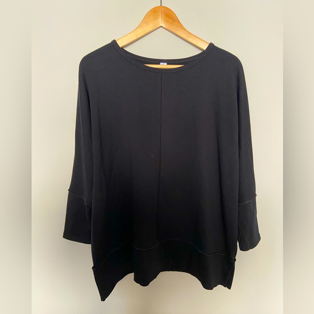 Spanx Perfect Length, Dolman 3/4 Sleeve